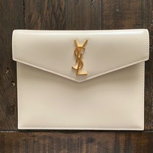 Saint Laurent Clutch